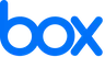 Box integration logo - connect Box to Resonate