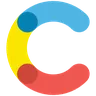 Contentful integration logo - connect Contentful to Resonate