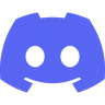 Discord integration logo - connect Discord to Resonate