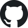 GitHub integration logo - connect GitHub to Resonate