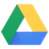 Google Drive integration logo - connect Google Drive to Resonate