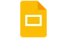 Google Slides integration logo - connect Google Slides to Resonate