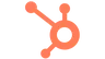 HubSpot integration logo - connect HubSpot to Resonate