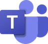 Microsoft Teams integration logo - connect Microsoft Teams to Resonate