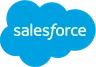 Salesforce integration logo - connect Salesforce to Resonate