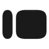 Typeform integration logo - connect Typeform to Resonate